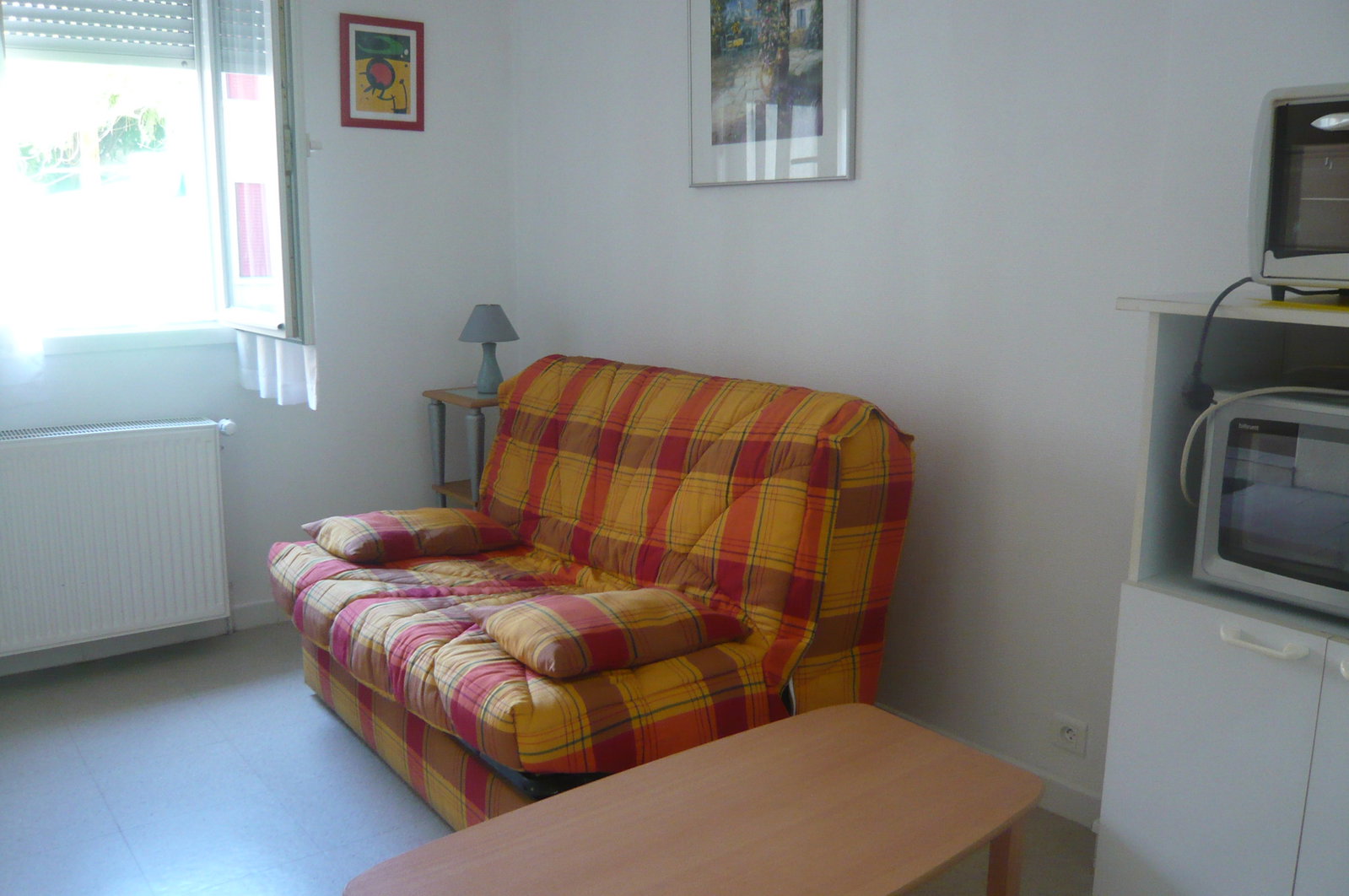 Alloggio Intero Clermont-Ferrand 661354