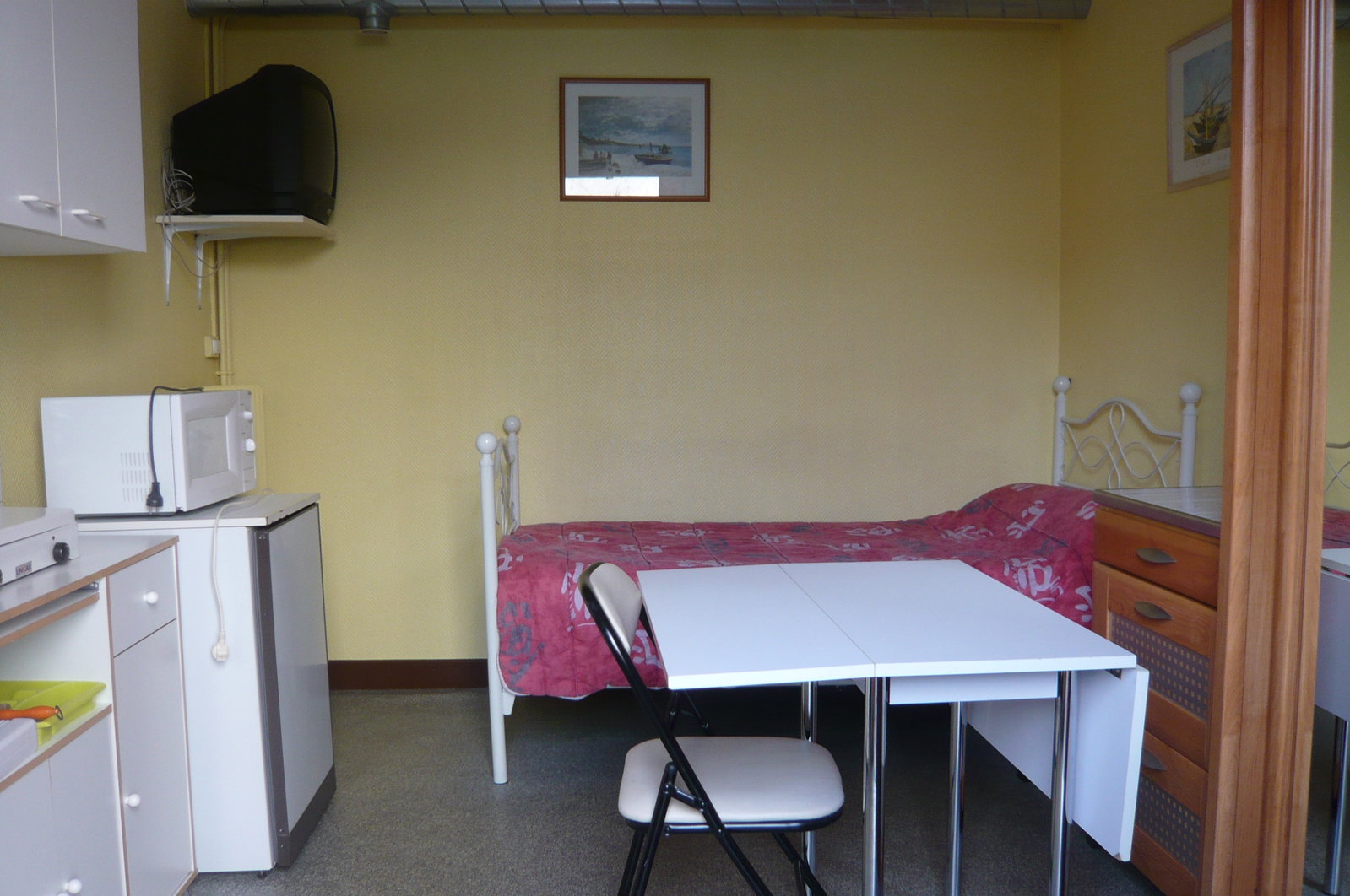 Alloggio Intero Clermont-Ferrand 661354