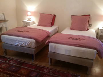 Roomlala | Camere A Christine