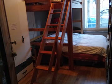 Roomlala | Camere A Nancy