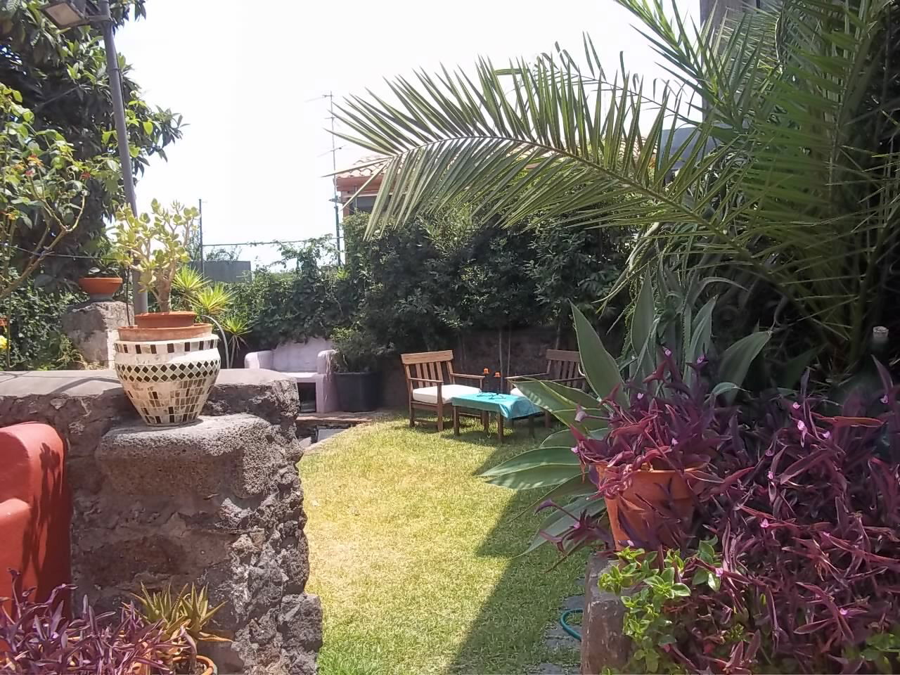 Camere Per Gli Ospiti Acireale 105671