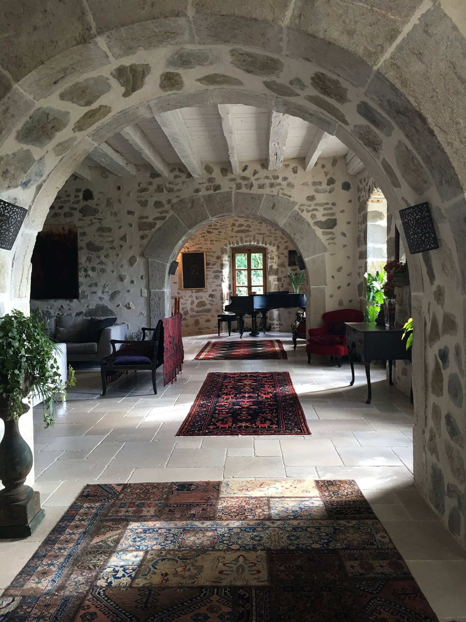 Camere Per Gli Ospiti Thusy 177873