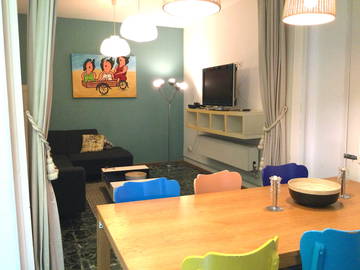 Roomlala | Camere ammobiliate disponibili in coinquilino per studenti: Tourcoing