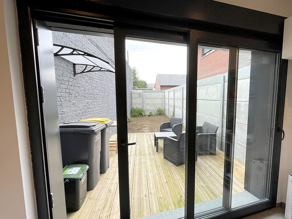 Collocazione Aulnoy-lez-Valenciennes 529074