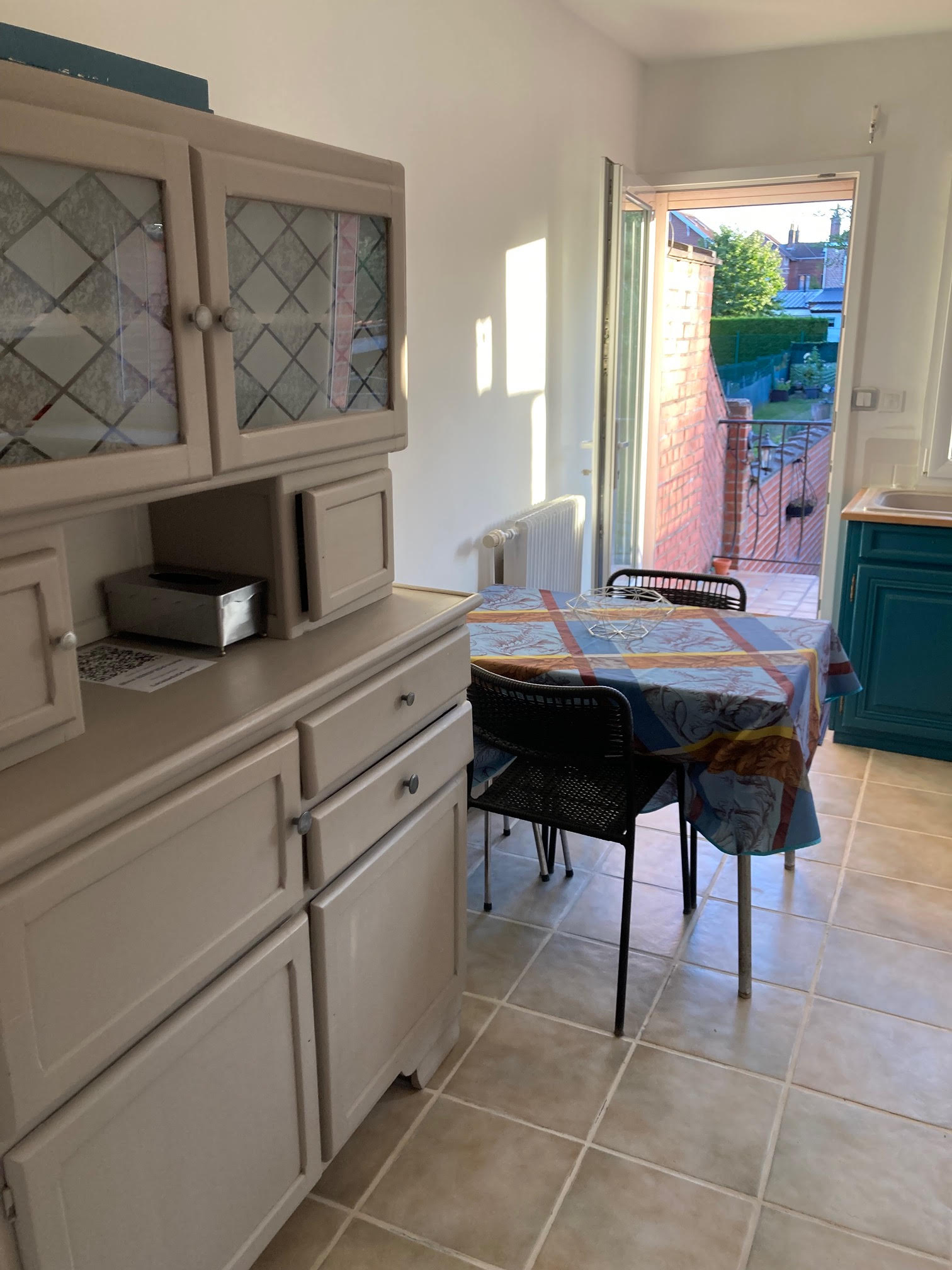 Coliving Loos 551141