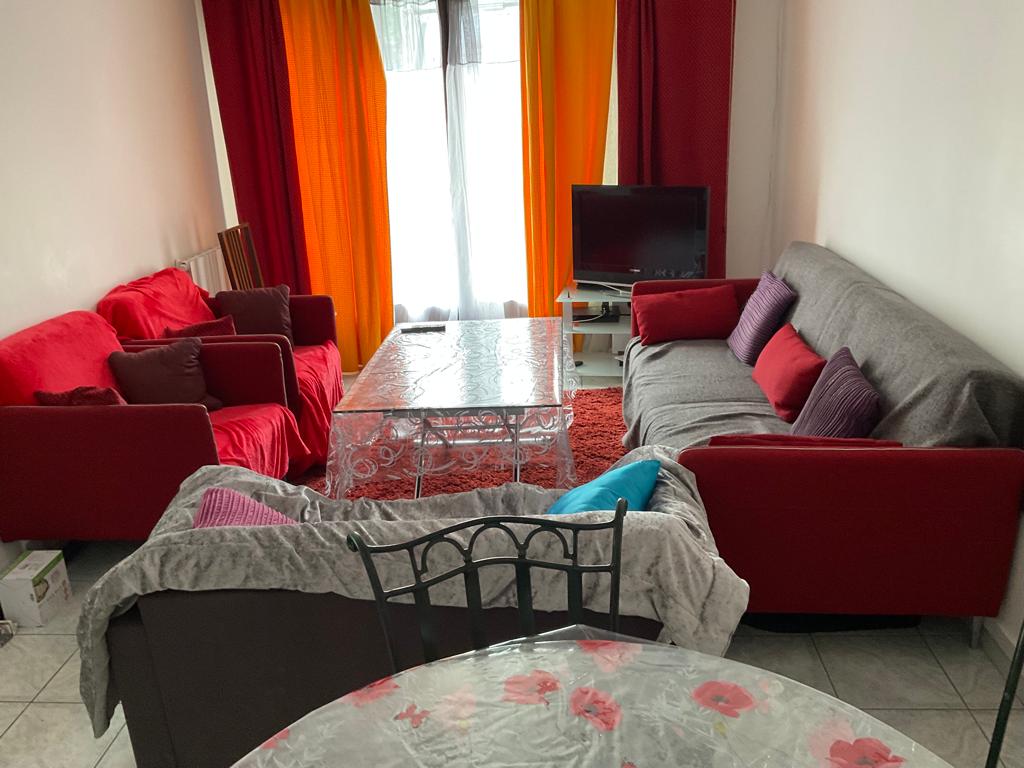 Collocazione Évry-Courcouronnes 295684