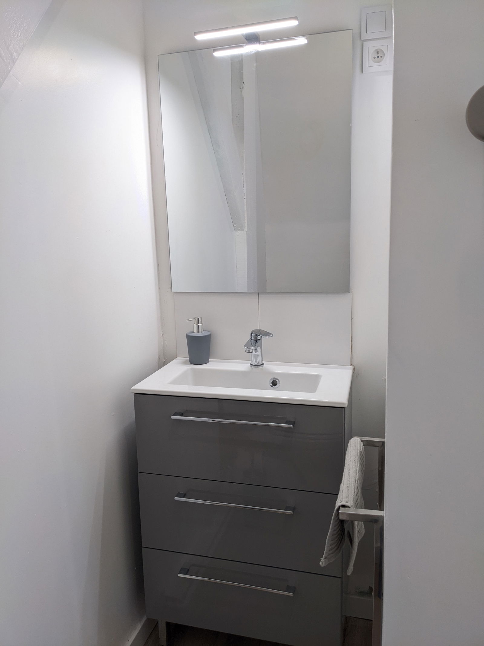 Collocazione Roubaix 316874