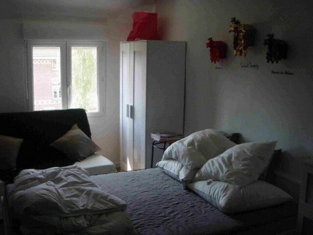 Collocazione Lambersart 38504