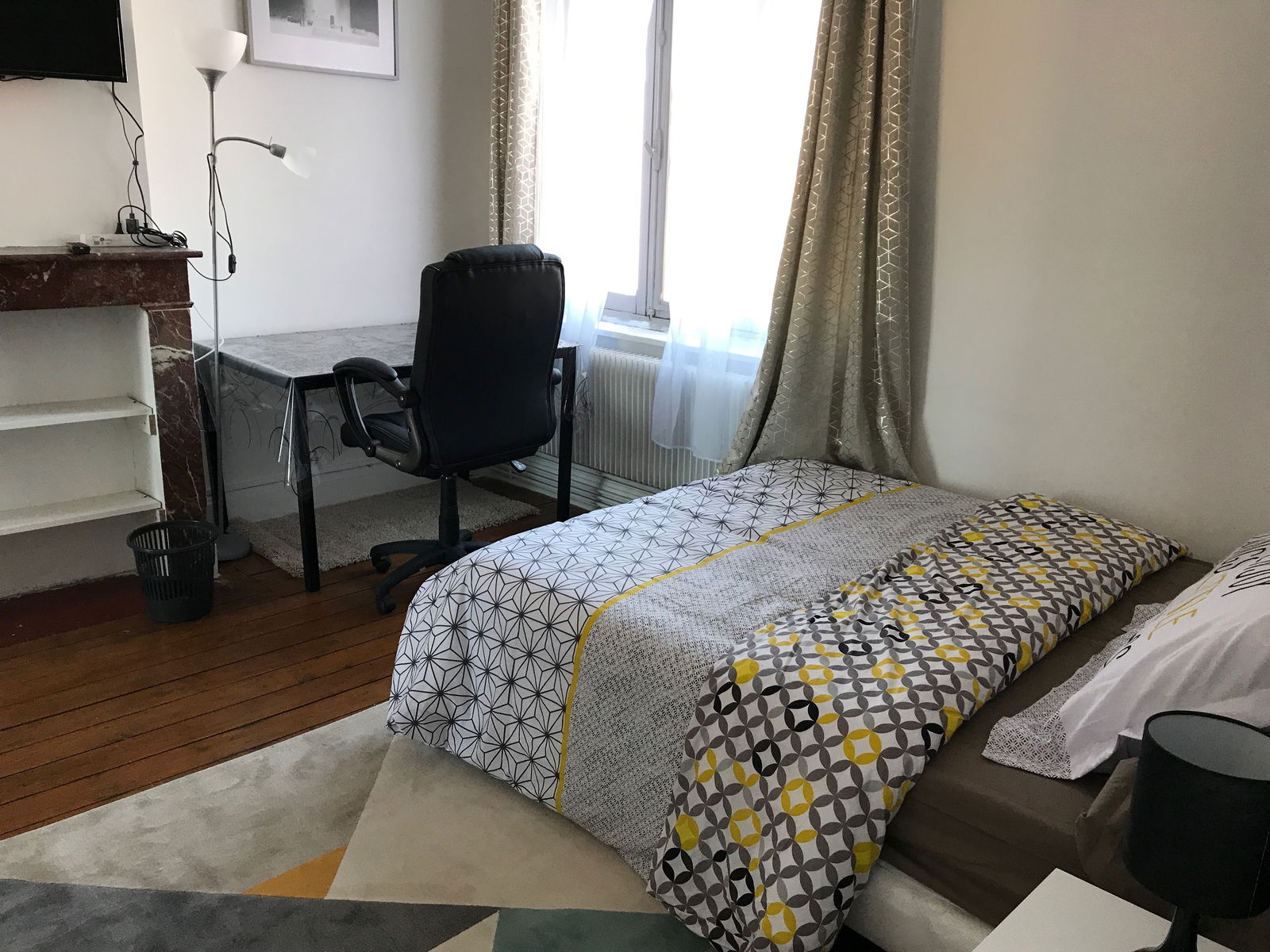 Collocazione Lens 211008