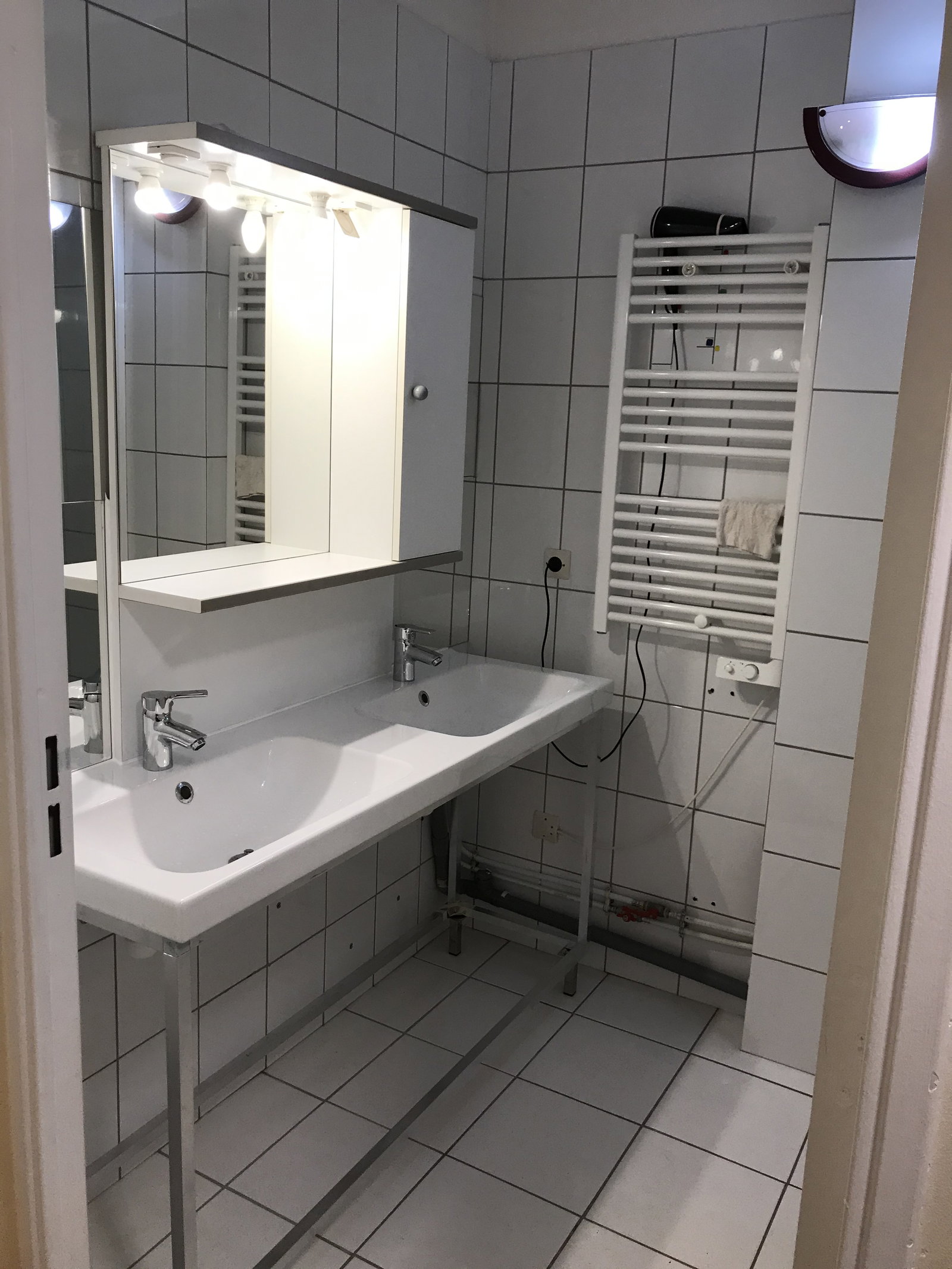 Famiglia Gennevilliers 231676