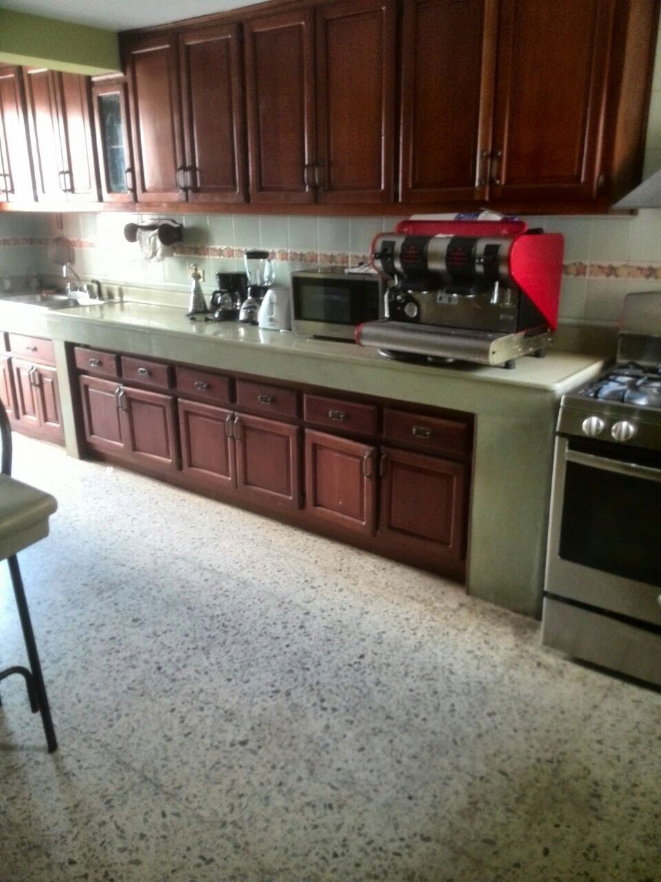 Collocazione Santo Domingo 103500