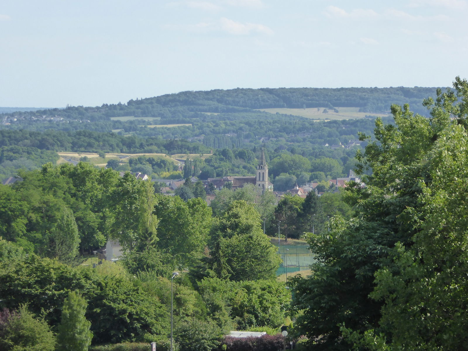 Collocazione Cergy 121095