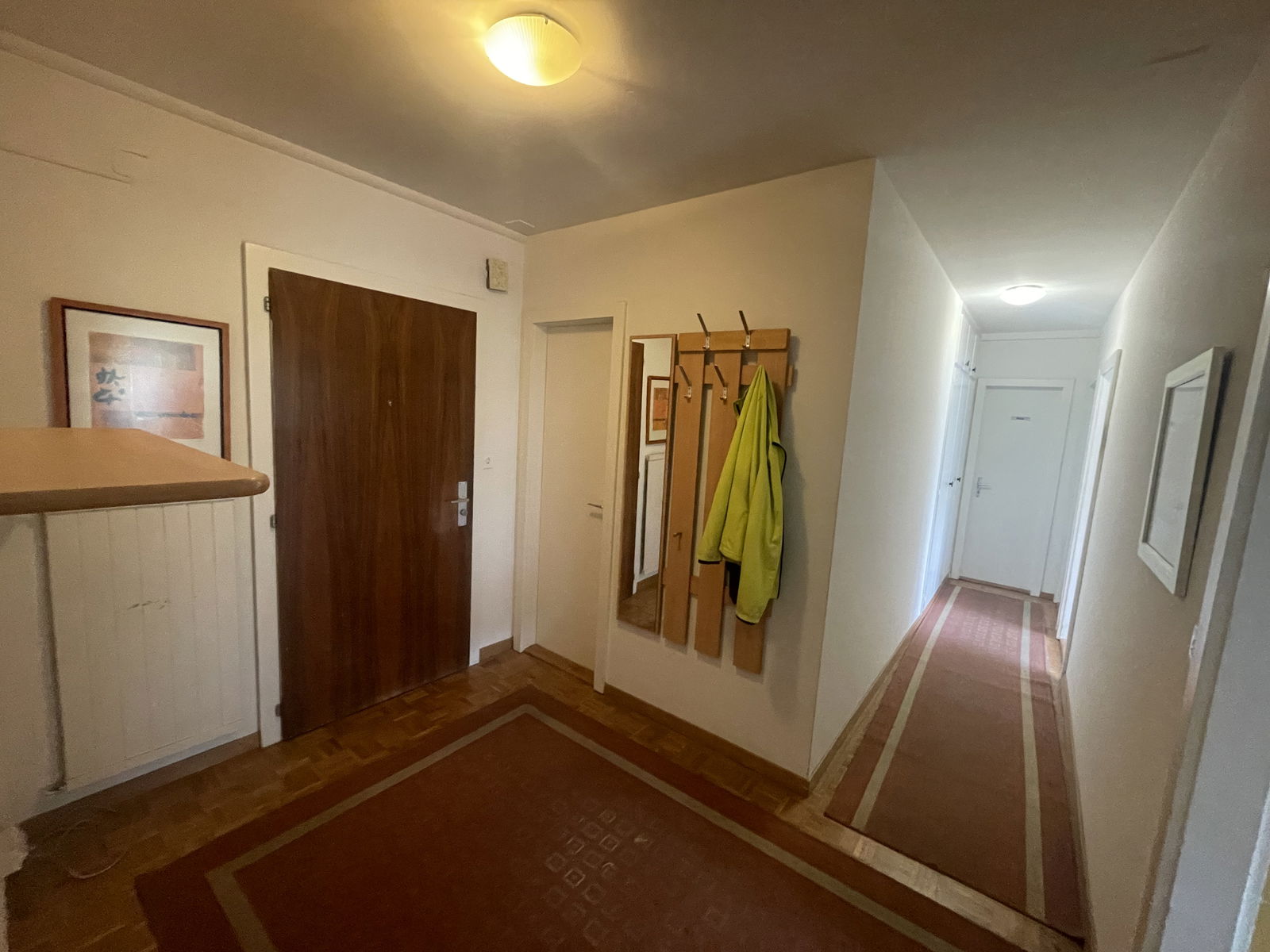 Collocazione Lausanne 536662