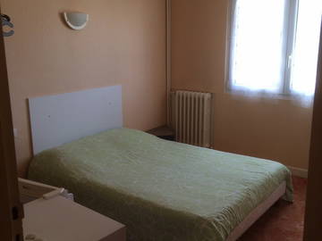 Roomlala | Camere Arredate In Residenza - Argenson - Chatellerault