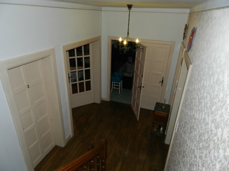 Collocazione Limoges 94689