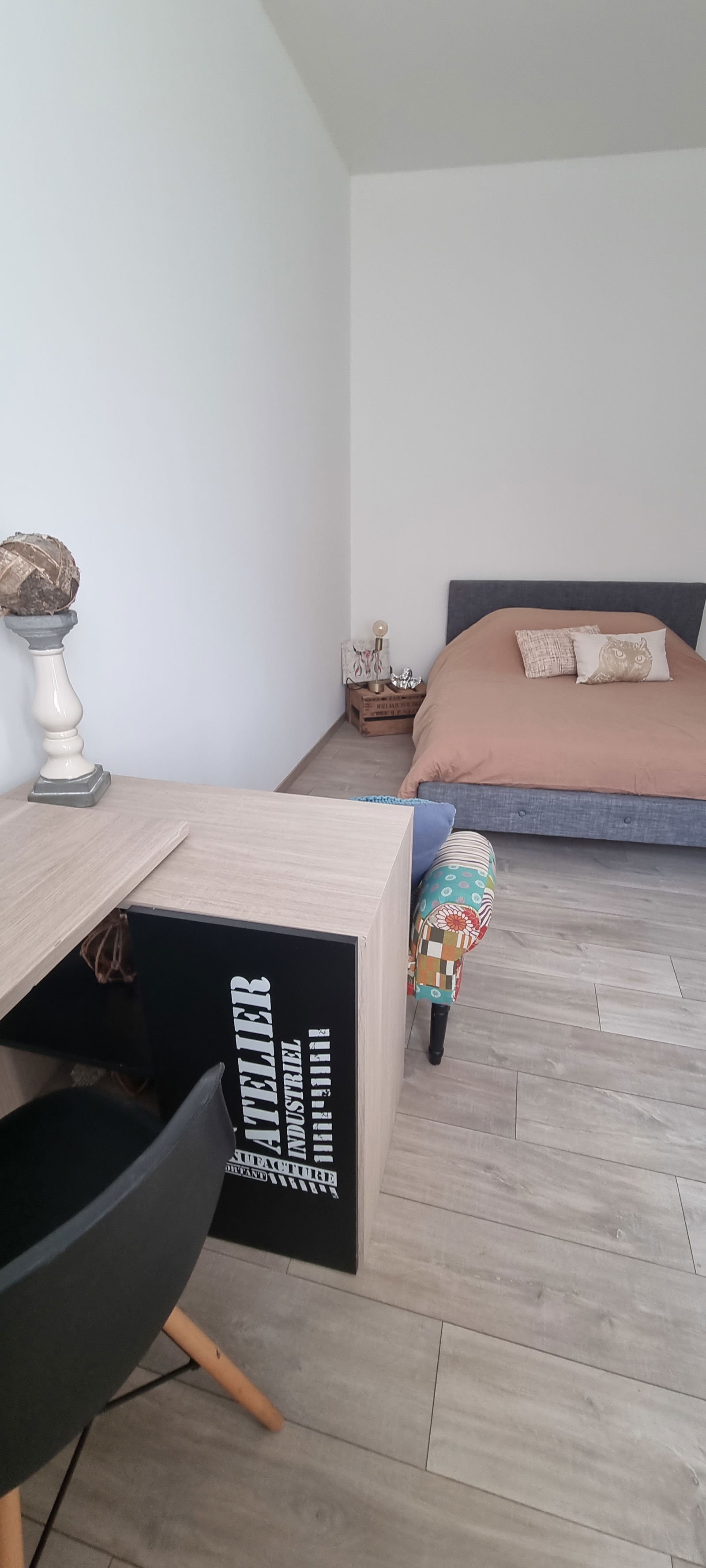 Collocazione Priay 262938