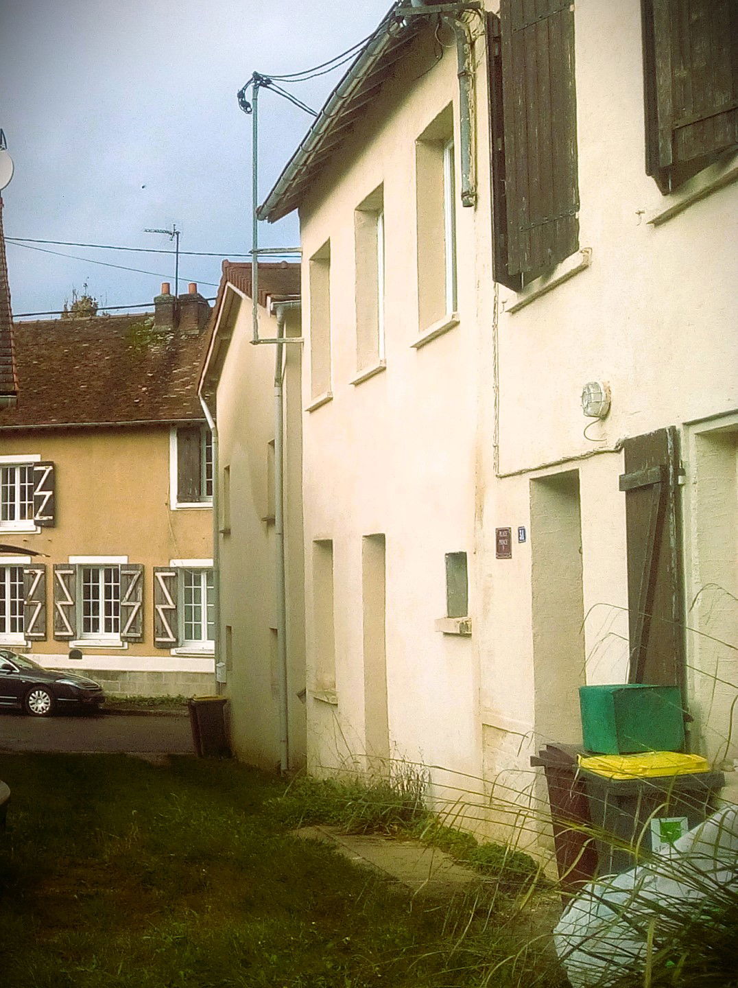 Tutta La Casa Jossigny 390724