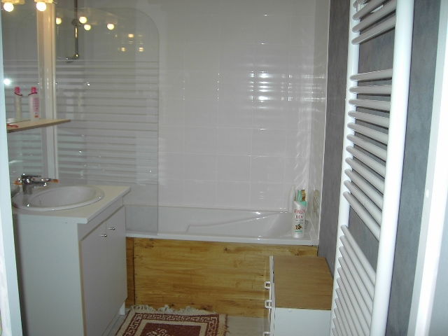 Collocazione Saint-Saulve 1946