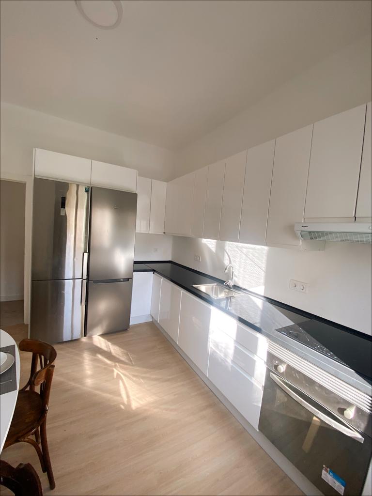 Collocazione Madrid 263916