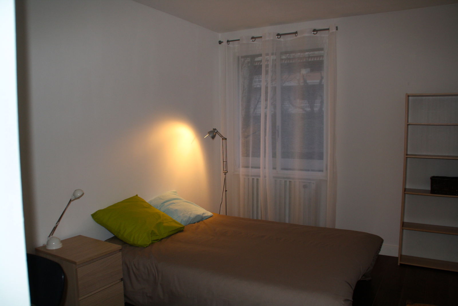 Collocazione Aix-en-Provence 96736