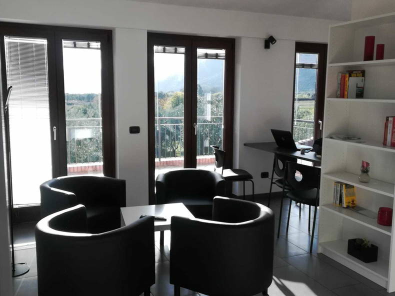 Hospedagem Em Casa De Família Pozzilli 231647-1