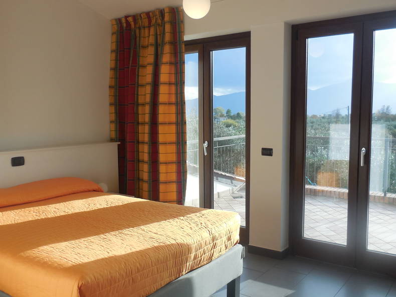 Hospedagem Em Casa De Família Pozzilli 231647-2