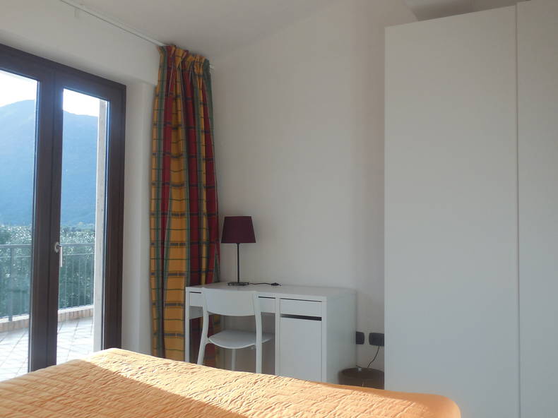 Hospedagem Em Casa De Família Pozzilli 231647-3