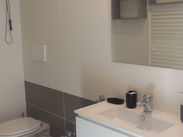 Chambre Chez L'habitant Pozzilli 231647-4