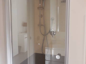 Chambre Chez L'habitant Pozzilli 231647-5