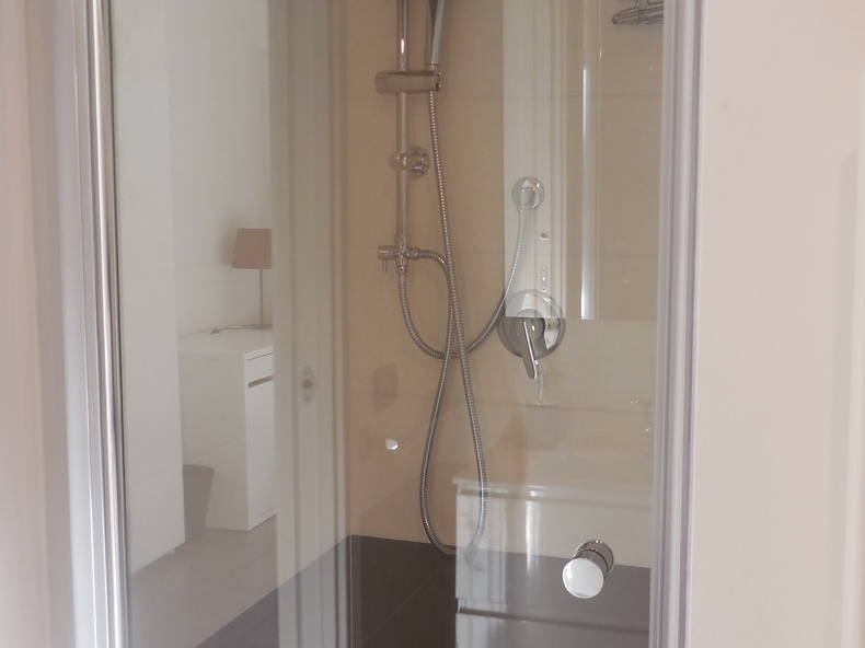 Hospedagem Em Casa De Família Pozzilli 231647-5