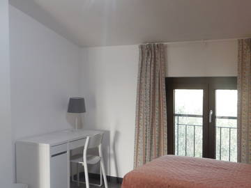 Chambre Chez L'habitant Pozzilli 231647-7