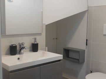 Chambre Chez L'habitant Pozzilli 231647-8