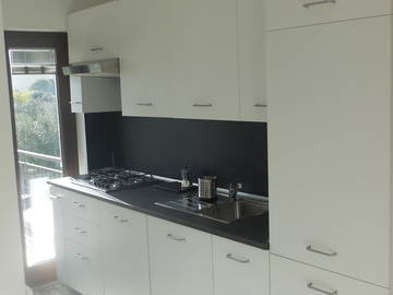 Chambre Chez L'habitant Pozzilli 231647-10