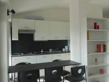 Chambre Chez L'habitant Pozzilli 231647-11