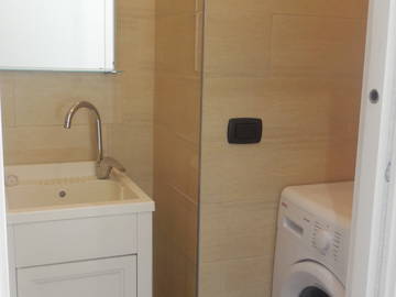 Chambre Chez L'habitant Pozzilli 231647-12