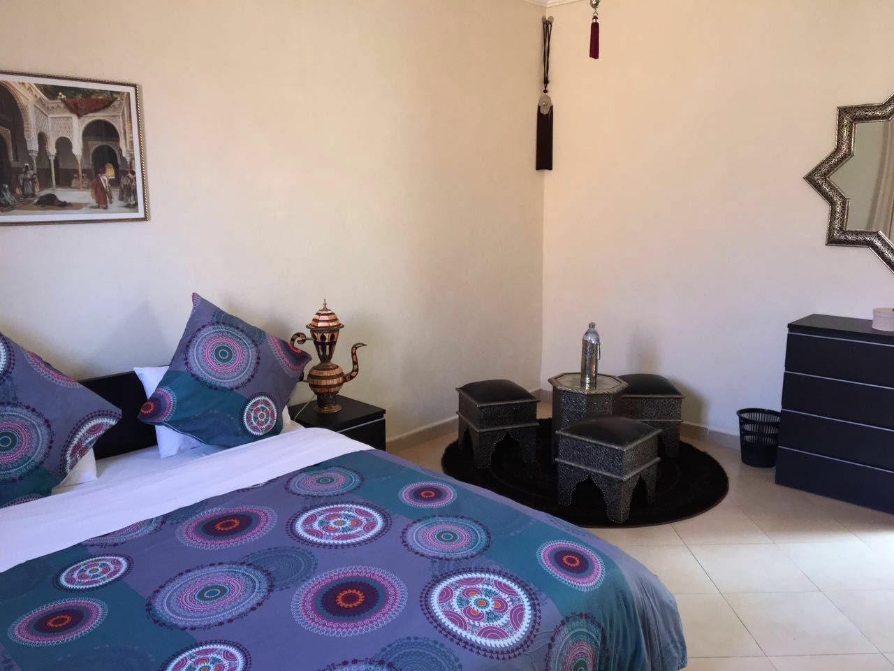 Camere Per Gli Ospiti Marrakech 167482