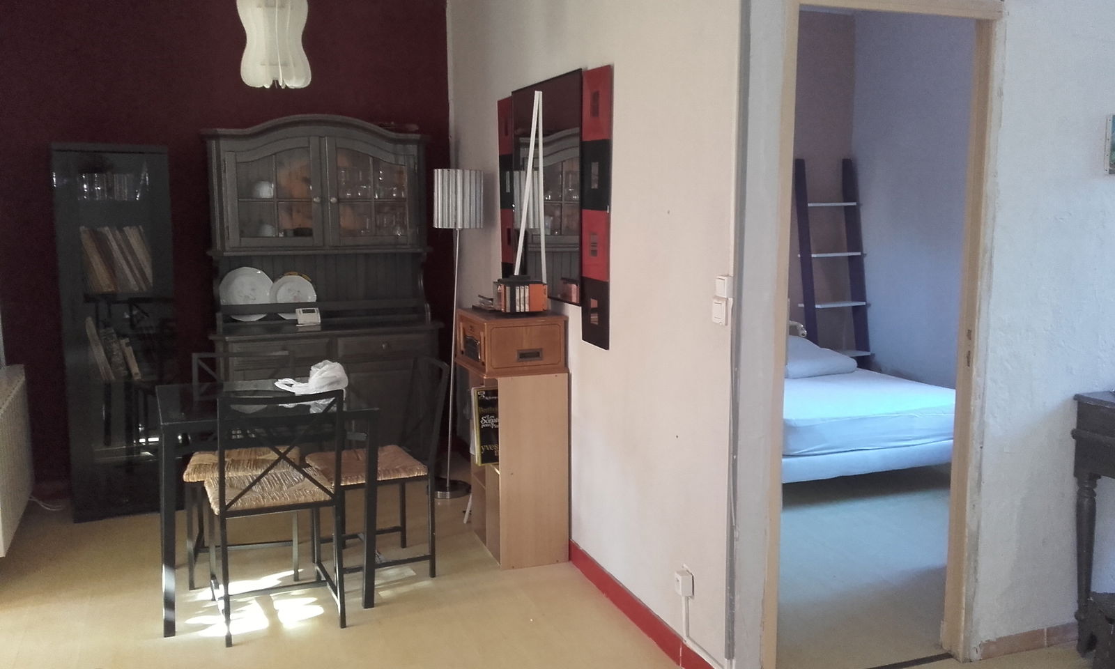 Collocazione La Seyne-sur-Mer 143146