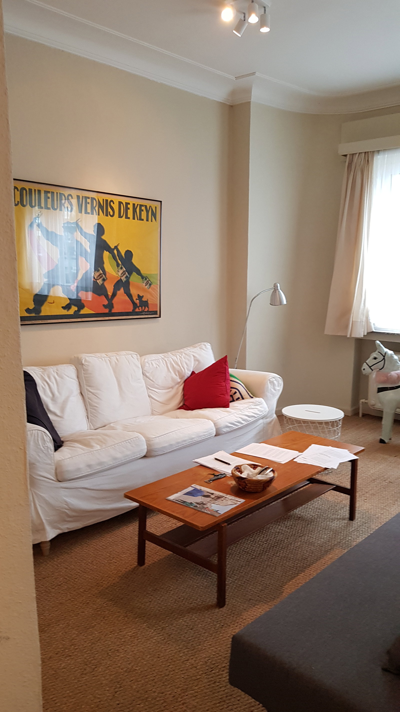 Collocazione Ixelles 239471