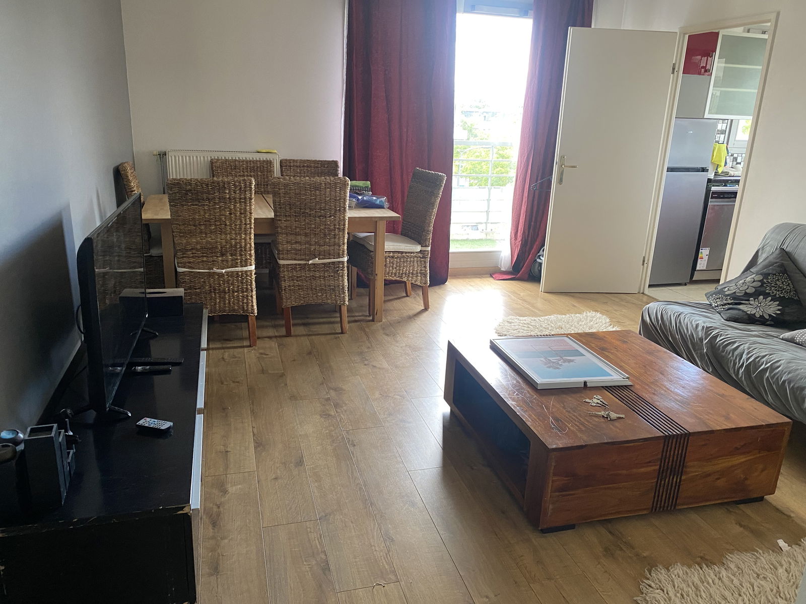 Collocazione Noisiel 580179