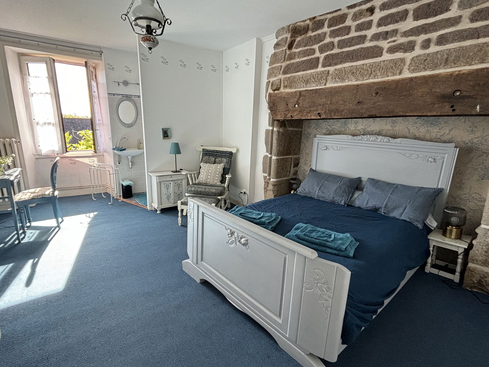 Collocazione Saint-Bonnet-la-Rivière 570537