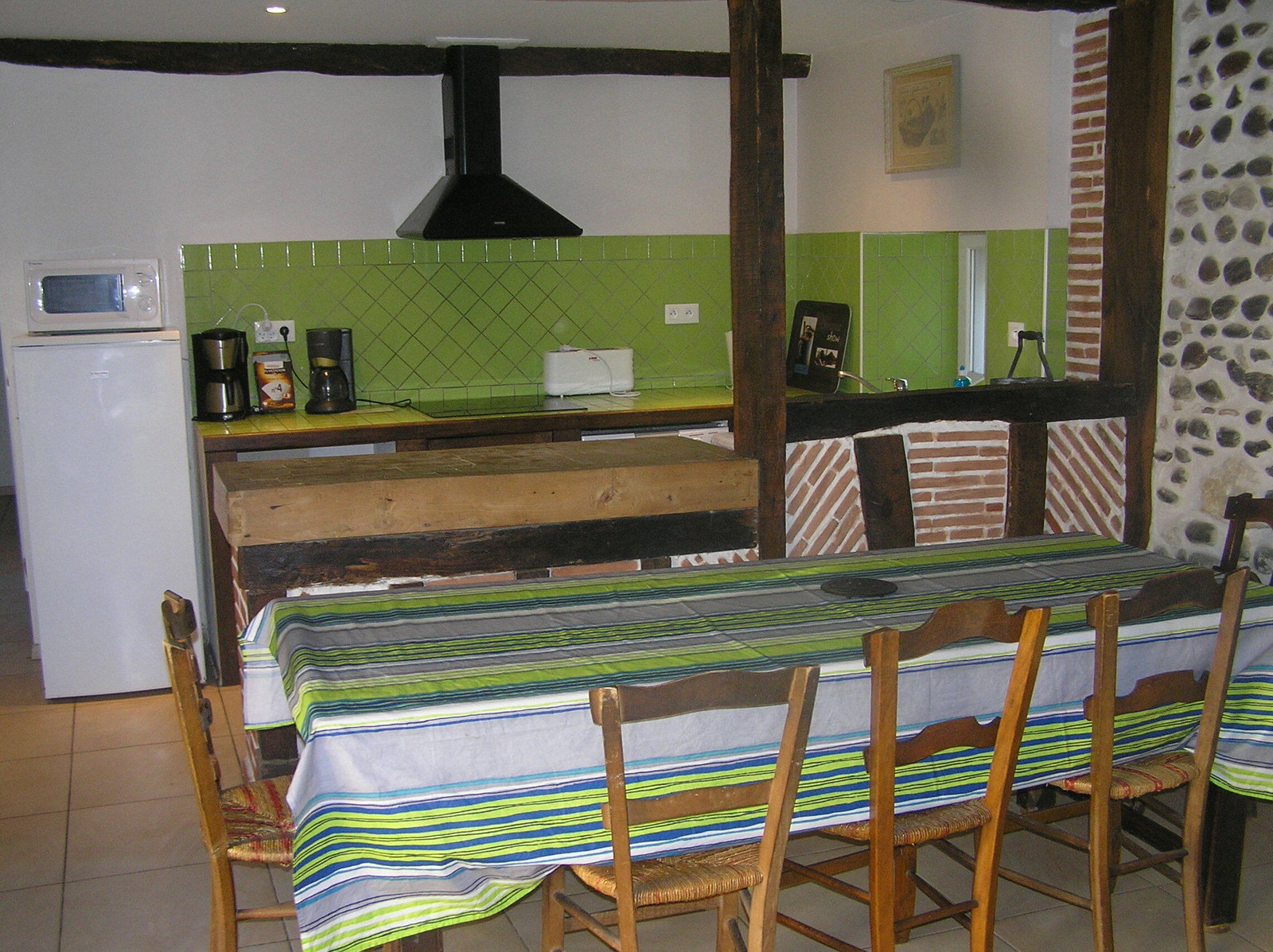 Collocazione Barcelonne-du-Gers 4942