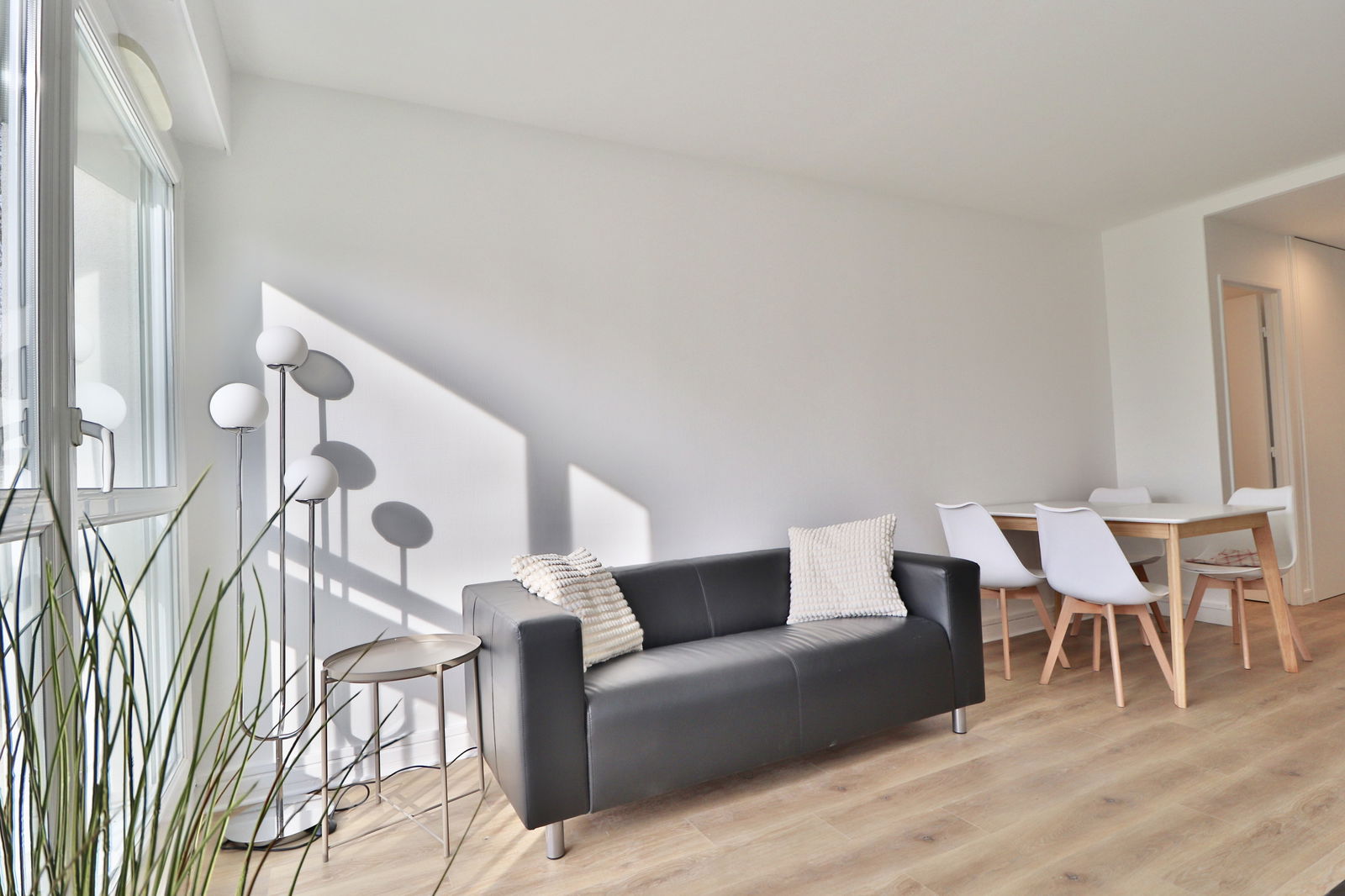 Monolocale Indipendente Saint-Germain-en-Laye 265736