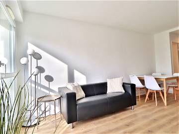 Roomlala | Camere Condivise In Un Appartamento Ammobiliato Di 62 M2