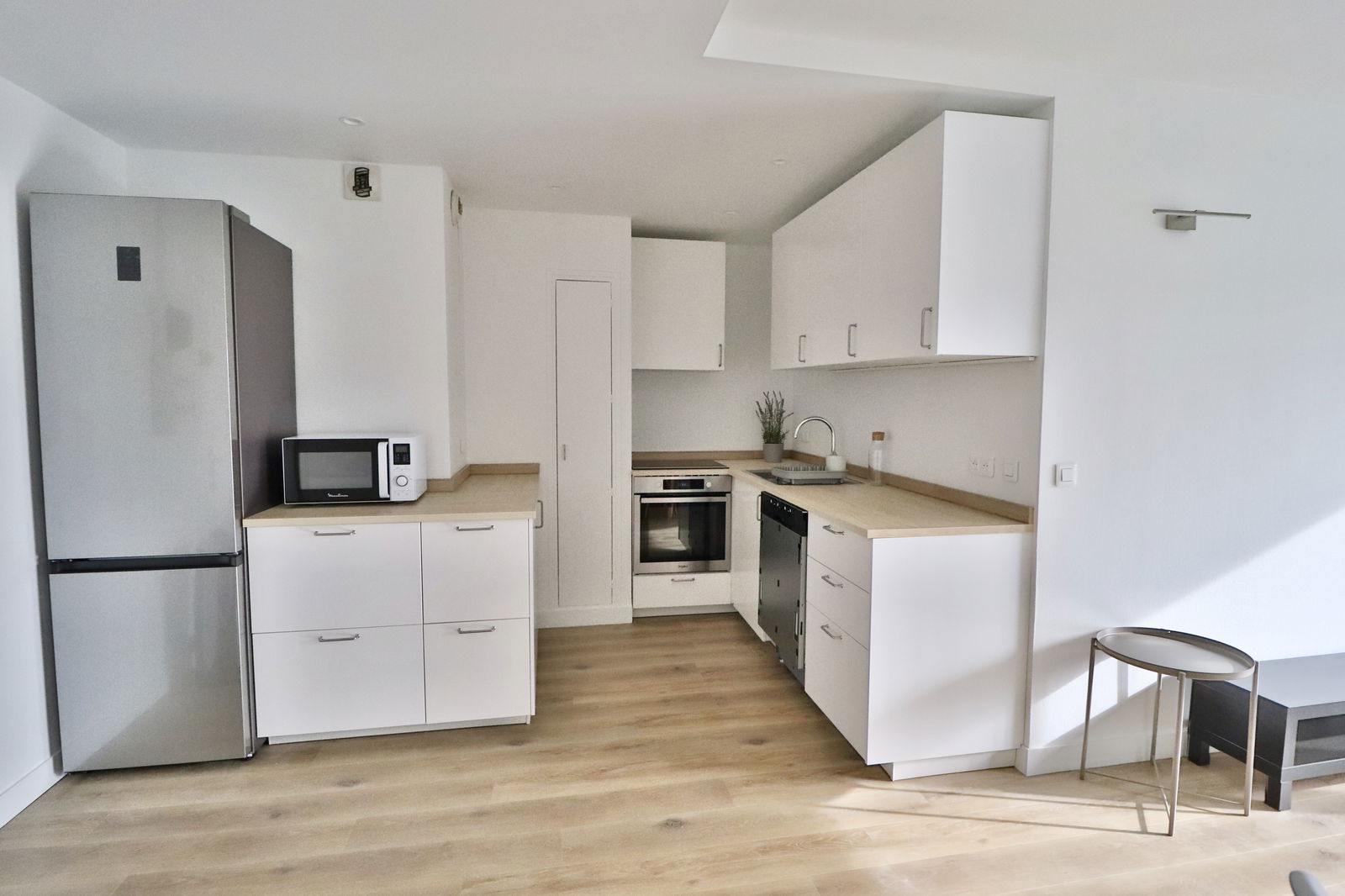 Monolocale Indipendente Saint-Germain-en-Laye 265736