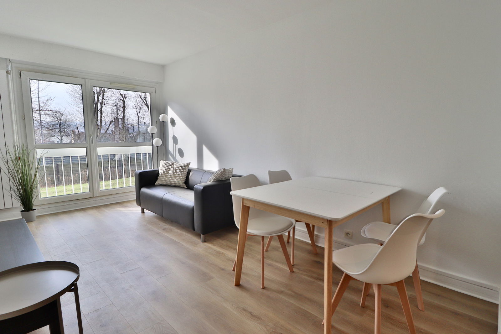 Monolocale Indipendente Saint-Germain-en-Laye 265736