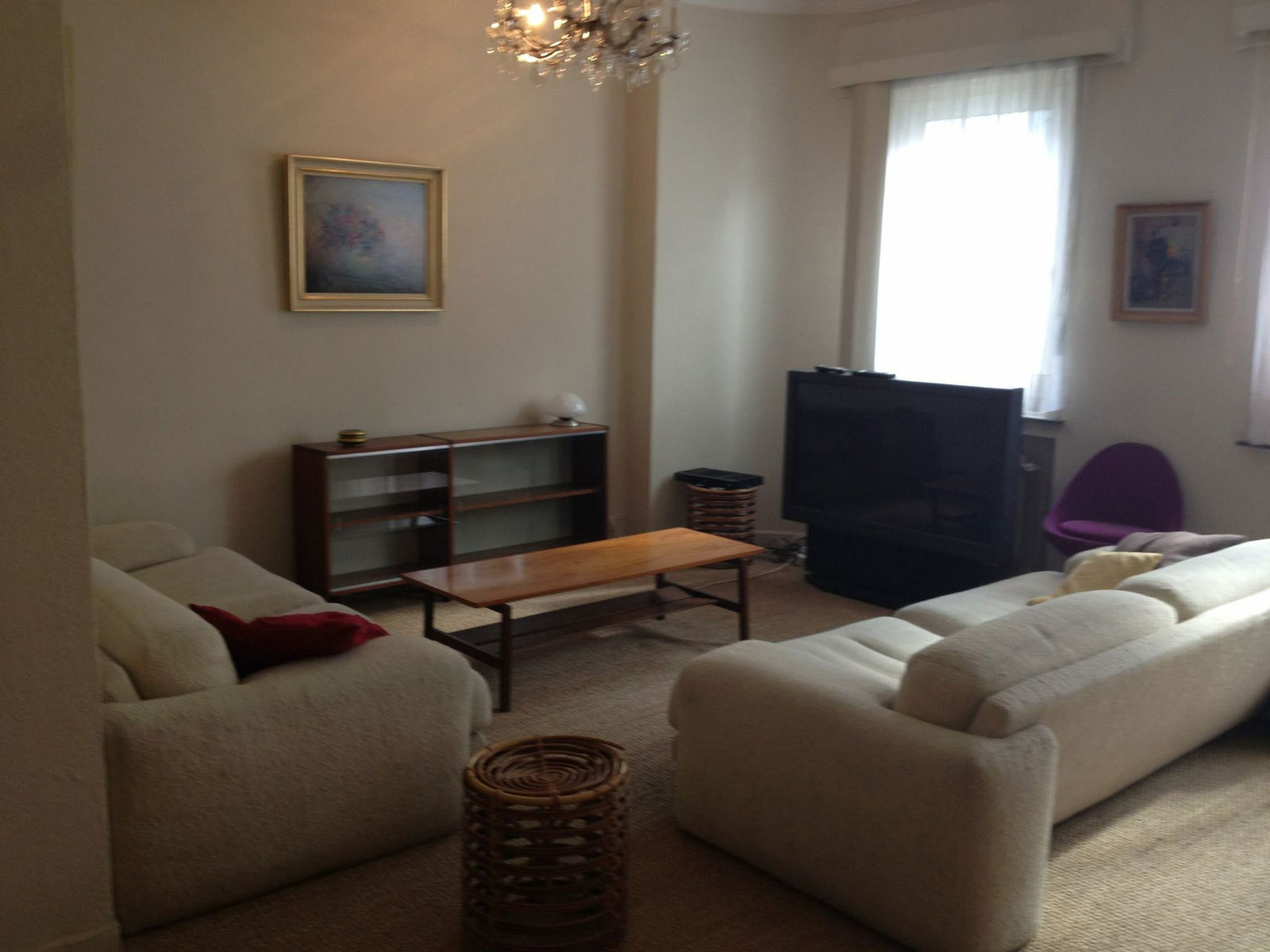 Collocazione Ixelles 239473