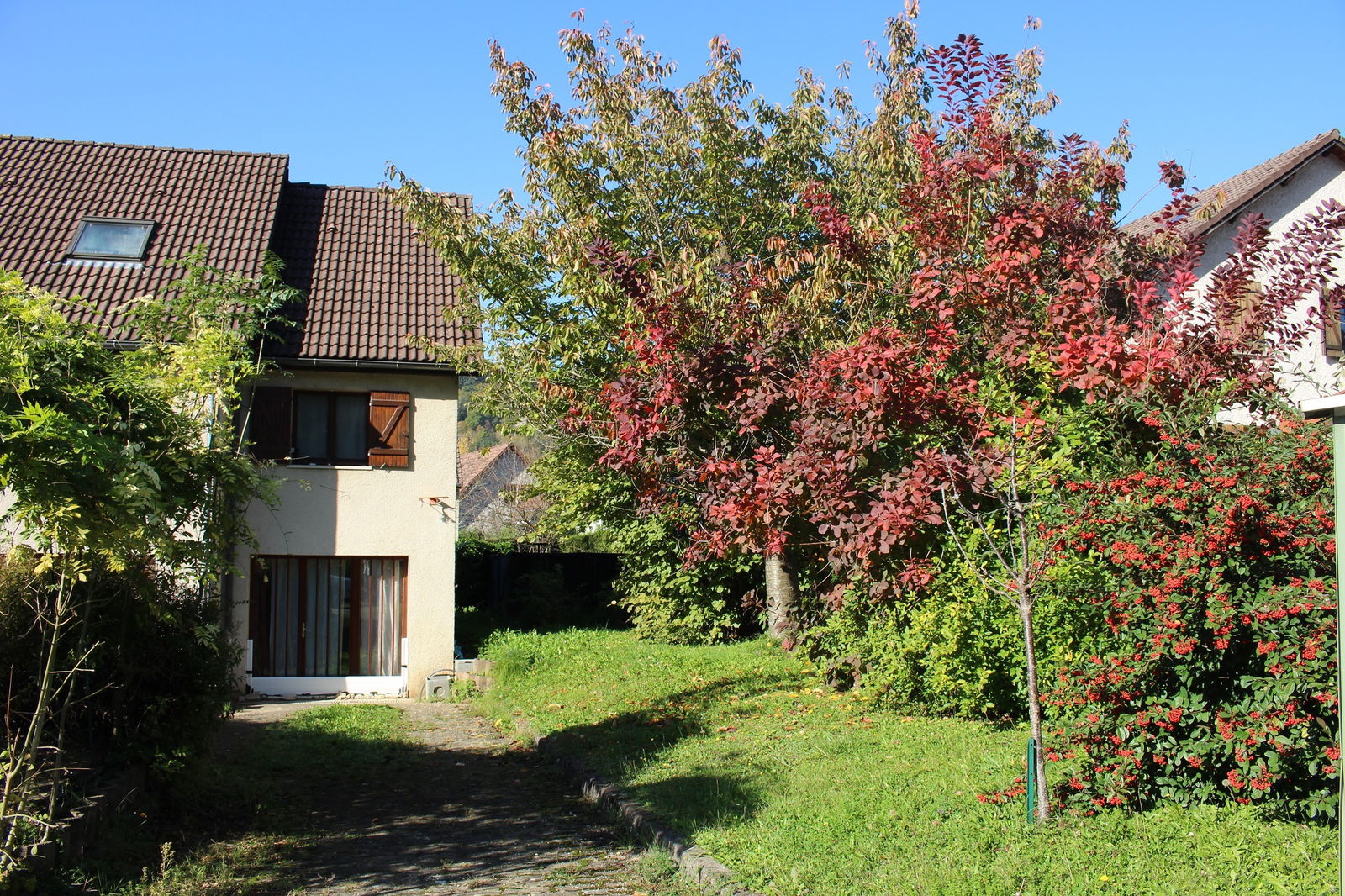 Collocazione Beure 17706