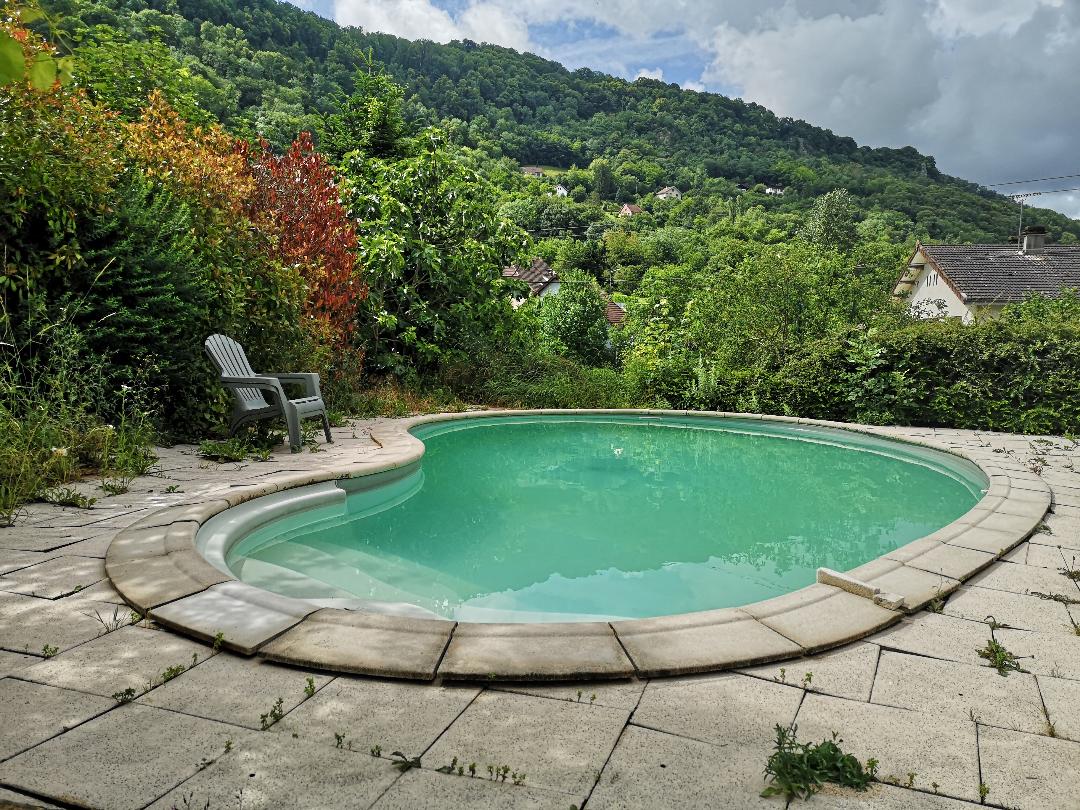 Alloggio Condiviso Beure 17706