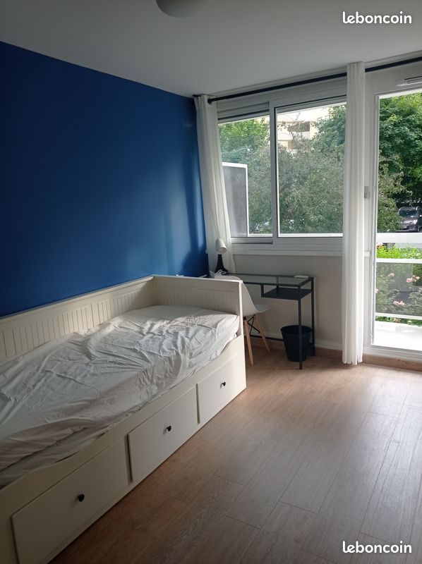 Collocazione Noisy-le-Grand 234913