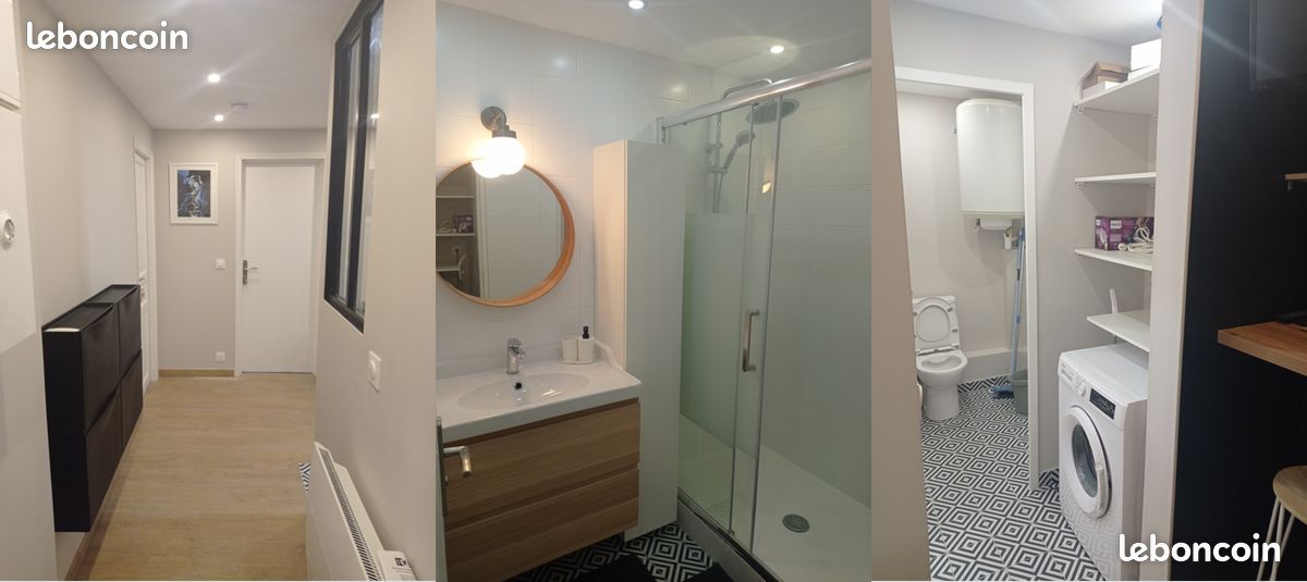 Collocazione Noisy-le-Grand 234913